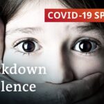 Domestic violence surges during coronavirus lockdowns | COVID-19 Special