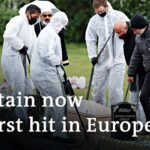 UK overtakes Italy with largest death toll in Europe | Coronavirus Update