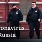 Coronavirus cases in Russia surge dramatically | DW News