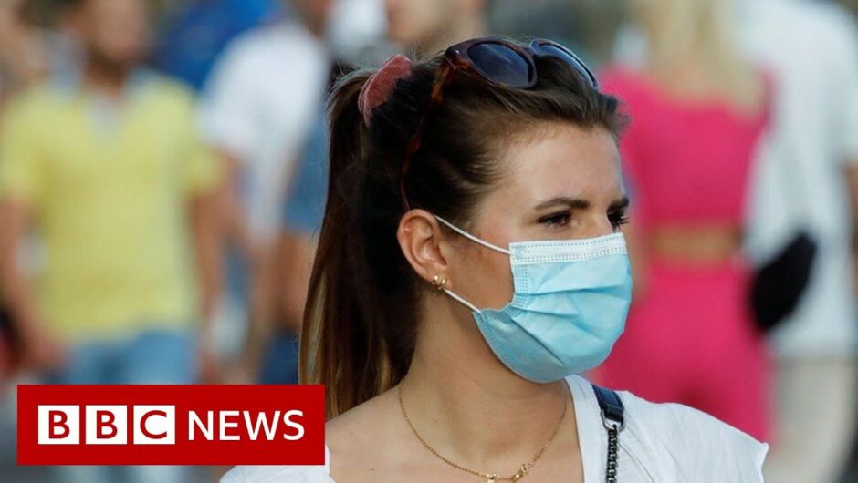 Confirmed Global coronavirus cases pass 21 Million – BBC News