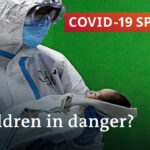 Coronavirus: How contagious are children and how sick can they get? | COVID-19 Special