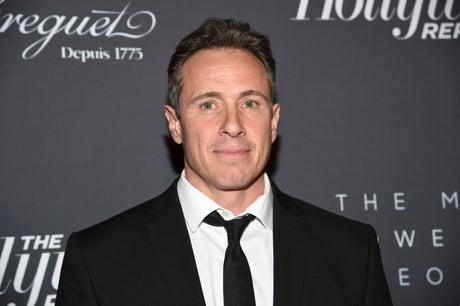 CNN must investigate host Chris Cuomo over special Covid-19 tests, says Society of Professional Journalists