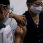 Mexico revises coronavirus death toll up by 60%