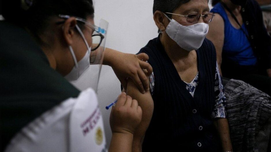 Mexico revises coronavirus death toll up by 60%