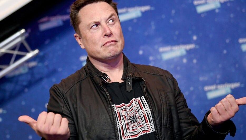 Elon Musk has cast doubt on the safety of the second COVID-19 jab in a tweet to his millions of followers