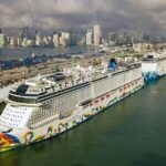 Norwegian Cruise Line will require COVID-19 vaccine in bid to get cruises restarted