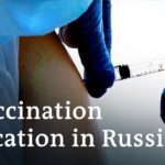 Germans travel to Russia for Sputnik V COVID-19 vaccinations | Focus on Europe