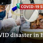 How Brazil’s coronavirus response went from bad to absolute disaster | COVID-19 Special