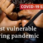 Why migrants are at higher risk of dying from coronavirus | COVID-19 Special