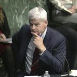 Sen. Cassidy expresses frustration with health officials on COVID-19 guidance