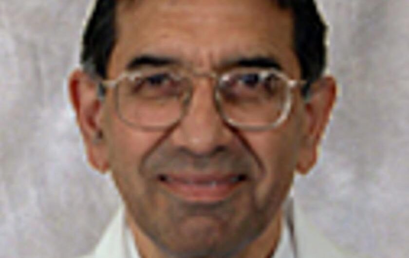 New Jersey infectious disease expert dies in India of COVID-19