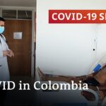 Coronavirus and the challenges for Colombia's remote communities | COVID-19 Special