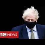 UK ministers admit second lockdown came too late to contain second Covid wave – BBC News