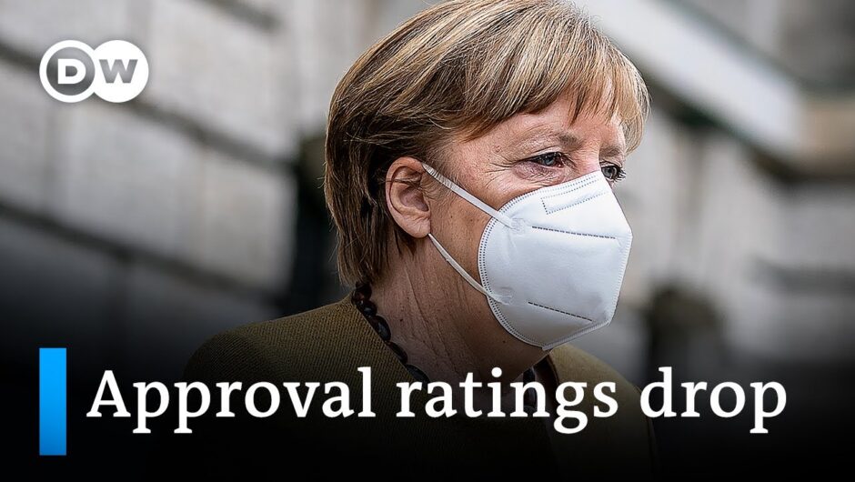 Germans are getting tired of coronavirus restrictions | DW News