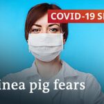 What’s behind coronavirus vaccine skepticism? | COVID-19 Special