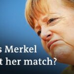 Will the coronavirus crisis rewrite Angela Merkel's legacy? | DW Analysis