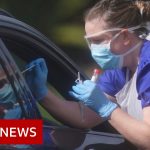 Coronavirus in the UK: 100 Days since Lockdown – BBC News