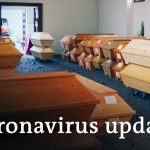 Covid update: Coronavirus news from around the world | DW News