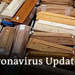 Germany surpasses 50,000 COVID deaths, UK crosses 90,000 | Coronavirus Latest