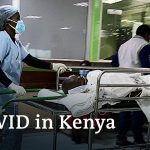 Kenyan healthcare workers go on strike – vaccine shortage in Africa | Coronavirus Update