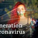 How has the coronavirus pandemic changed the lives of young people? | DW News