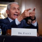 Rand Paul accused Anthony Fauci of lying to Congress about COVID-19 origins. Then, it got loud.