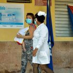 Cuba sets new COVID-19 record with over 6,000 daily cases and 28 deaths