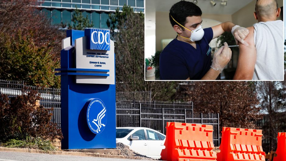 CDC data shows vaccinated face small risk of serious ‘breakthrough’ COVID-19 infections
