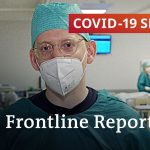Europe enters public health emergency amid coronavirus' second wave | COVID-19 Special