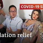Coronavirus isolation causes surge in sex toy sales | COVID-19 Special