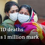 Coronavirus Update: 6 Million cases in India +++ Resurgence of infections in the Amazon | DW News