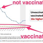 CDC shares 8 new charts that show how powerful Pfizer’s vaccine is against COVID-19 and the Delta variant