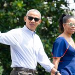 Barack Obama reportedly changes birthday plans due to COVID-19 Delta surge