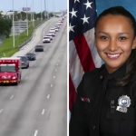 Florida cop Jennifer Sepot becomes fifth cop to die of COVID-19 this week