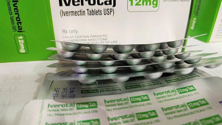 More Idahoans are using ivermectin to treat COVID-19. Officials warn it could be dangerous