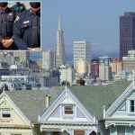 San Francisco sheriffs vow to quit if forced to get COVID-19 vaccine