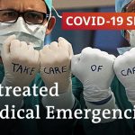 How essential medical treatments are hampered due to coronavirus | COVID-19 Special