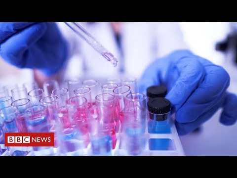 Coronavirus: 13 year old boy dies as government admits it must do more testing – BBC News