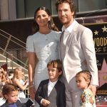 Matthew McConaughey says he’s not vaccinating his younger kids against COVID-19 and won’t support a mandate until he finds out ‘more information’