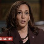 Vice President Harris discouraged blaming the unvaccinated and instead urged ‘individual power and responsibility’ to fight the latest COVID-19 surge