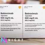 Sotrovimab: Can the new Covid antibody treatment deliver on its promises? – BBC Newsnight