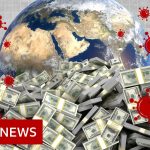 Can countries pay back pandemic debt? – BBC News