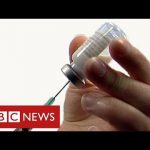 UK signs deals to buy experimental coronavirus vaccines – BBC News