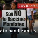 Mandatory vaccinations: Human rights vs. public health? | COVID-19 Special