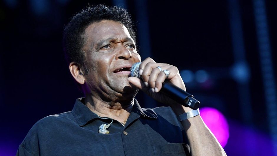 Charley Pride, country music’s first Black superstar, dies at 86 of COVID-19 complications