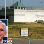 COVID-19 surge extends thousands of inmates confinement sentence