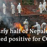 Nepal sees explosion in COVID-19 cases | DW News