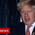 Coronavirus: Boris Johnson in 'good spirits' in hospital – BBC News