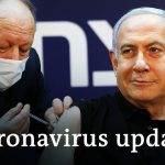 UK tightens lockdown over fast-spreading new Covid strain | Coronavirus update