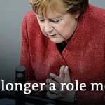 Coronavirus: Merkel urges for stricter lockdown as COVID deaths peak in Germany | DW News